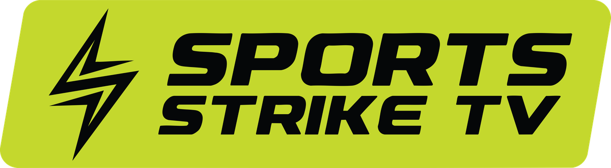 Sports Strike TV