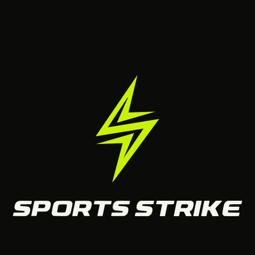 Sports Strike