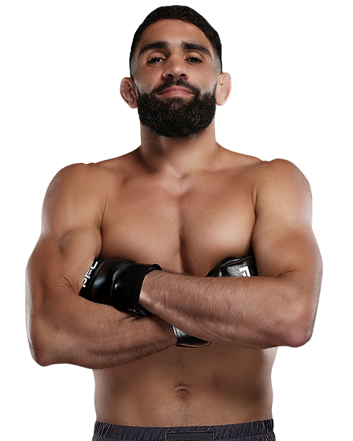 Abdelkrim Zouad