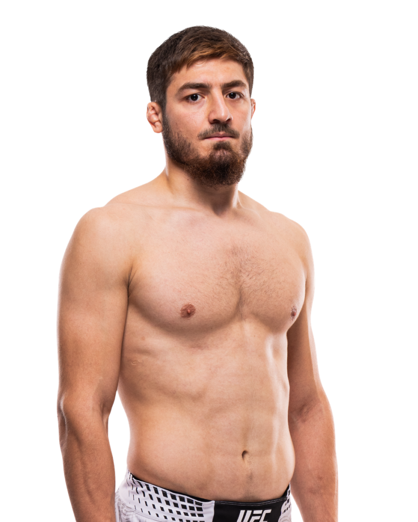 Abdul Rakhman Yakhyaev