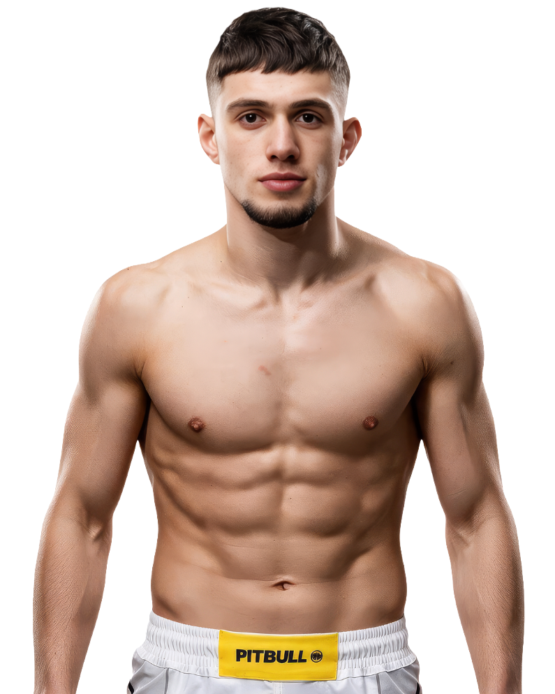 Abdulmalik Aliev