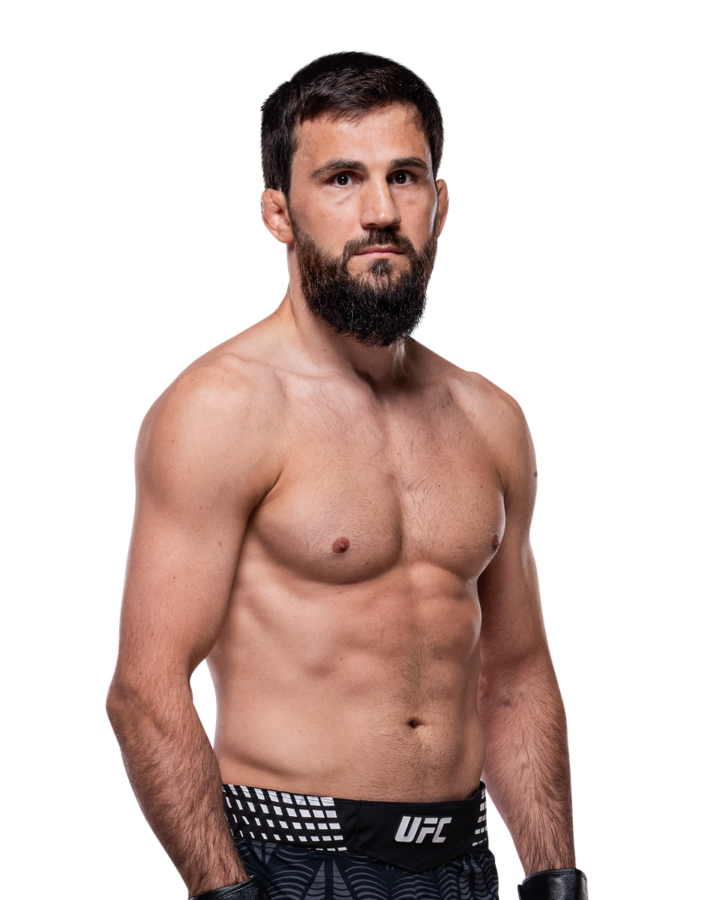 Abubakar Vagaev