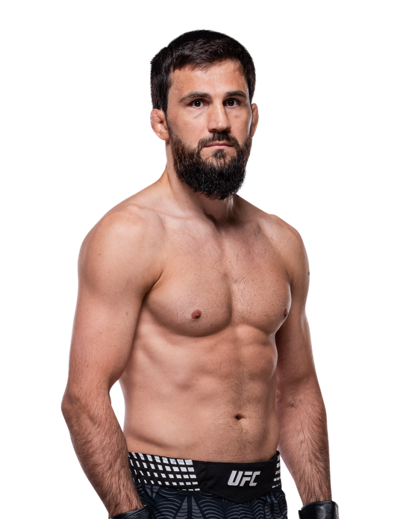 Abubakar Vagaev