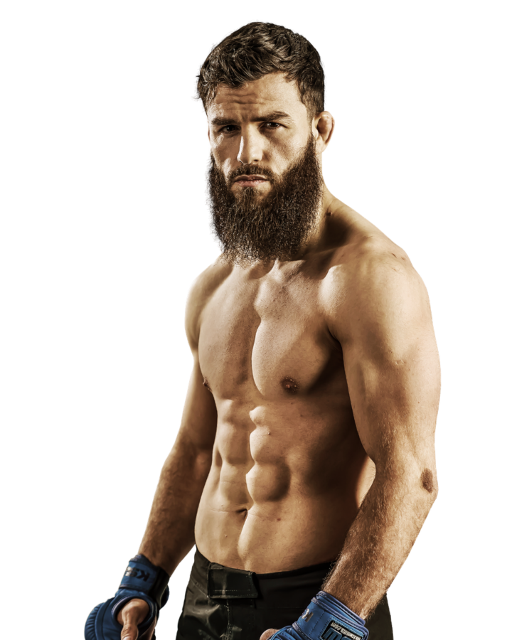 Adam Soldaev