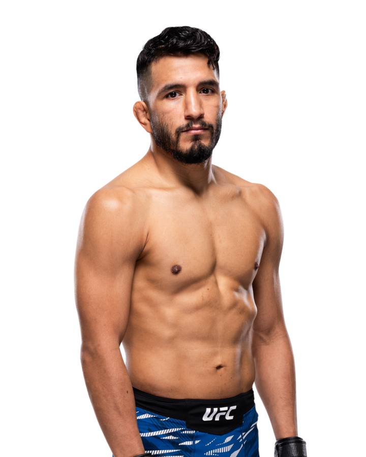 Adrian Yanez