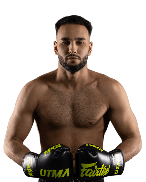 Akram Belmeki