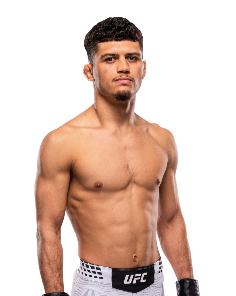 Alden Coria