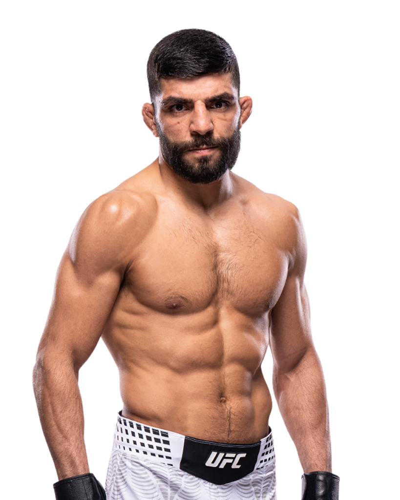 Amir Albazi