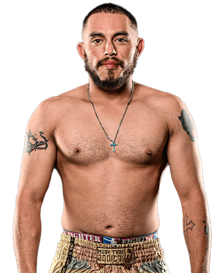 Angelo Trujillo