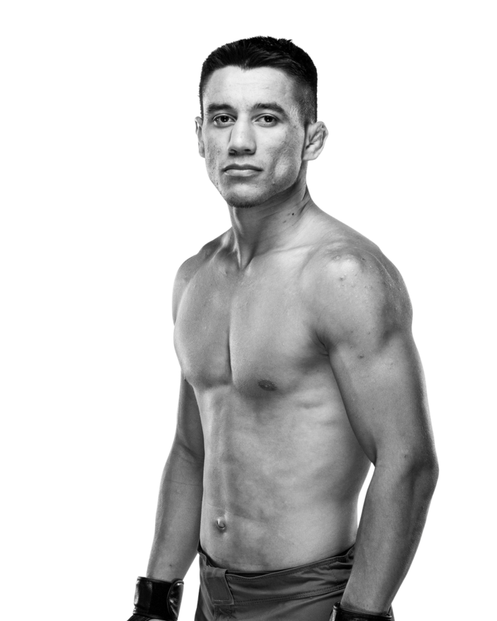 Anthony Romero