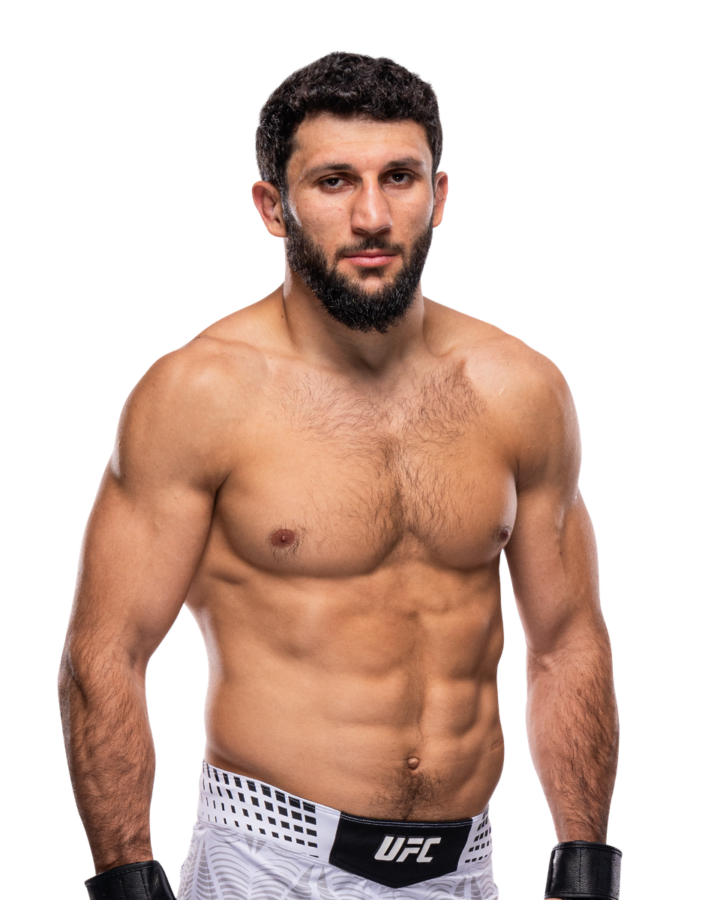 Azamat Bekoev