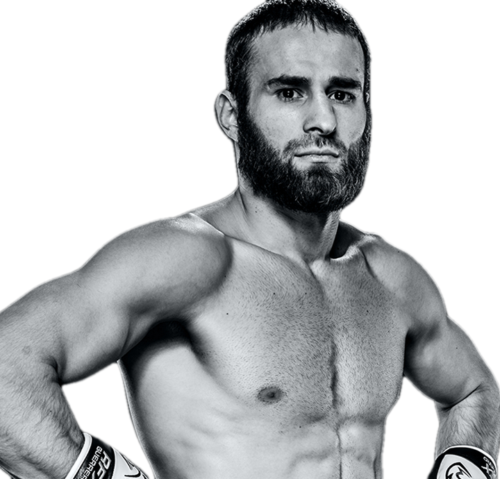 Arthur Biyarslanov
