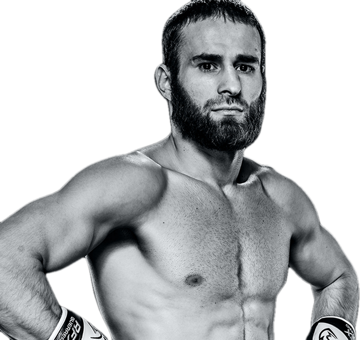Arthur Biyarslanov