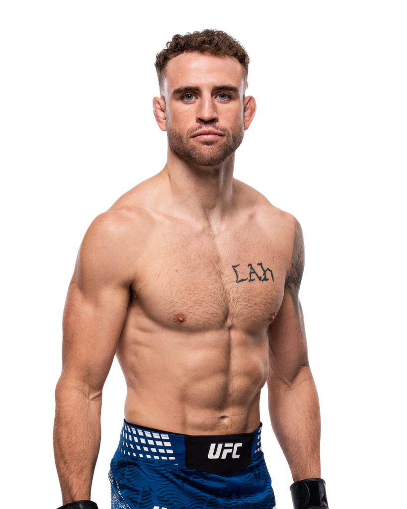 Brady Hiestand