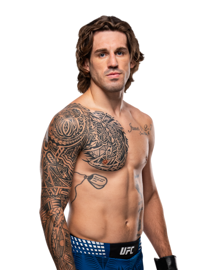 Brendan Allen