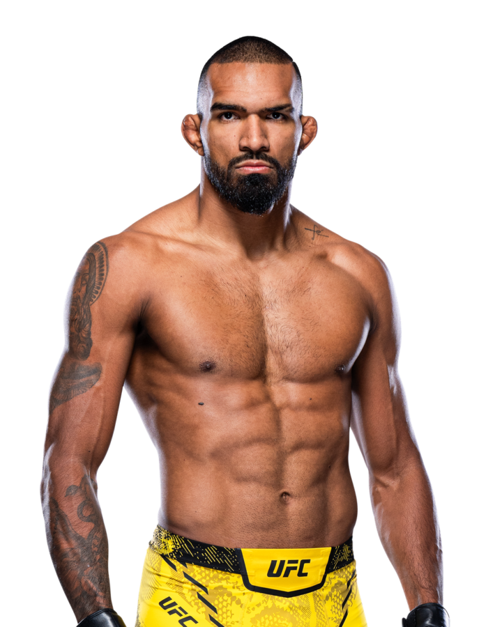 Brendson Ribeiro