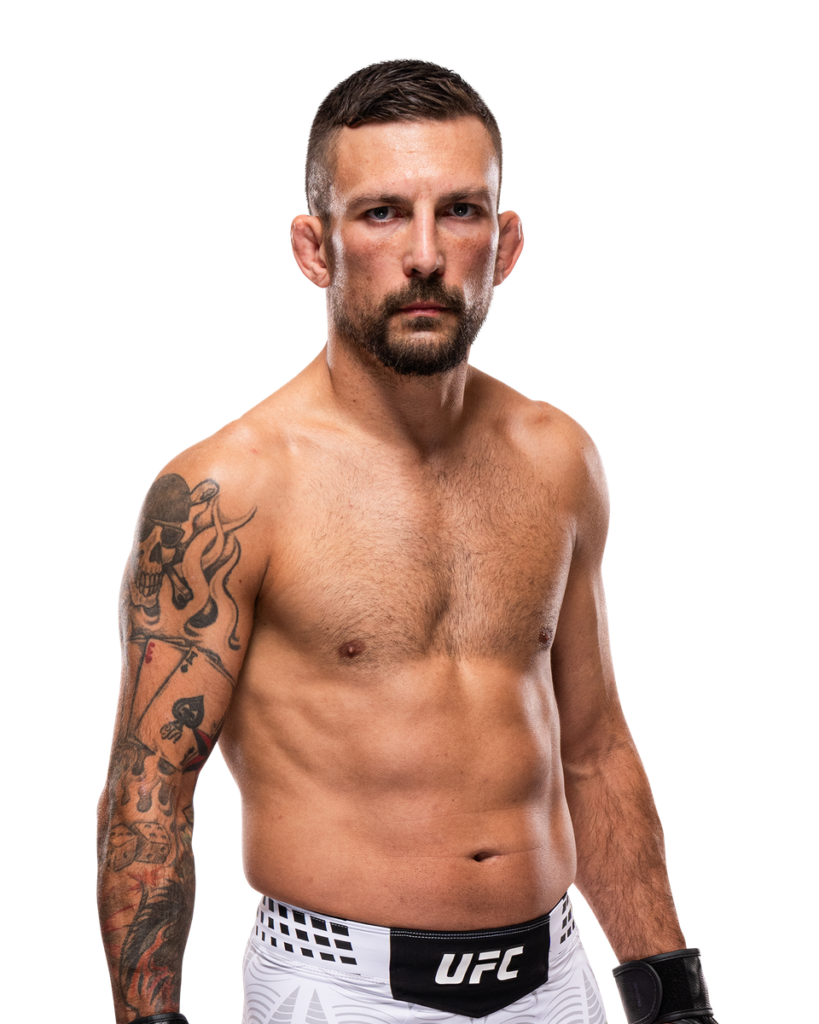 Chad Anheliger
