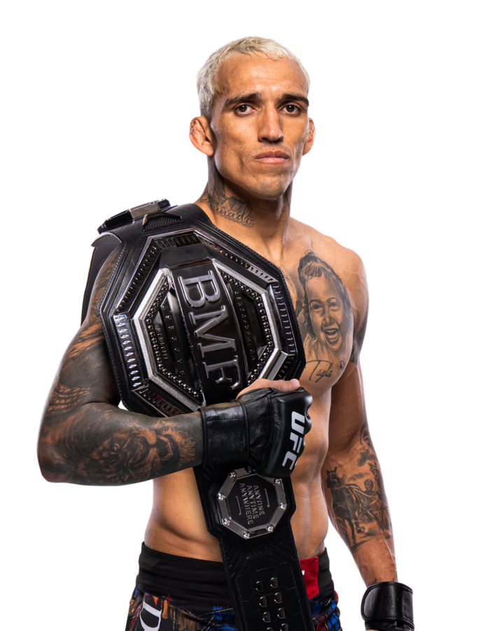 Charles Oliveira