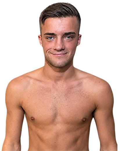 Charlie Thomson