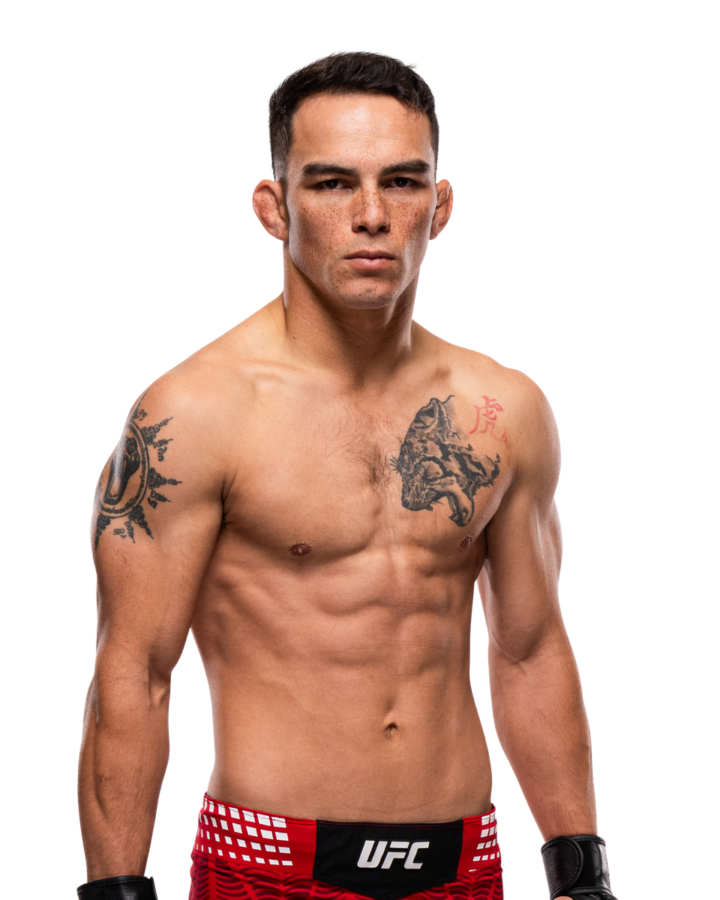Cody Chovancek