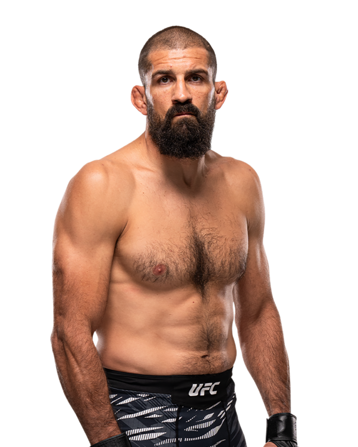 Court McGee