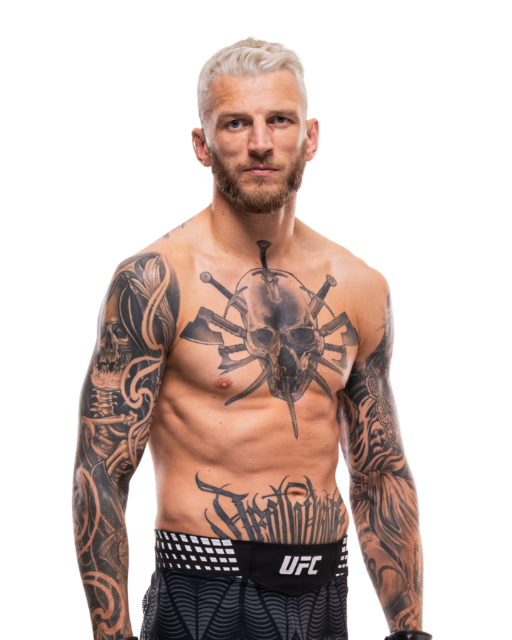 Dan Hooker
