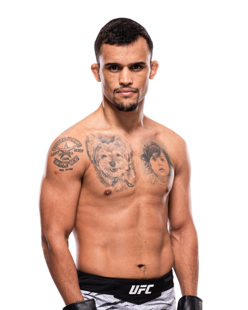 Daniel Santos