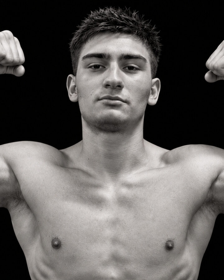 Daniil Panin