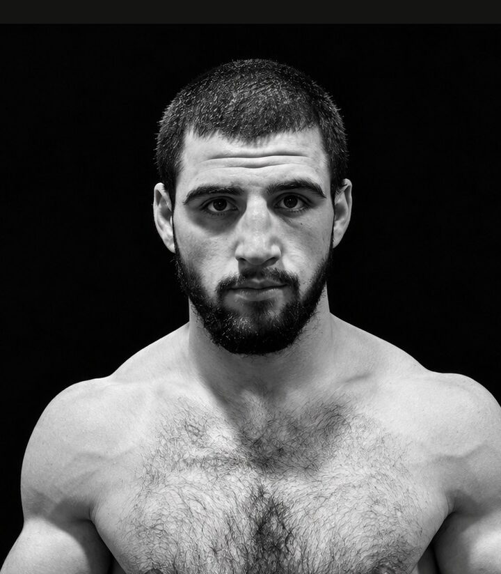 Danyil Ludin