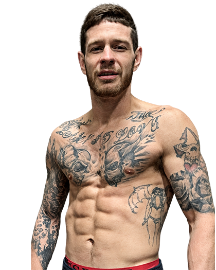 Donny Korbel
