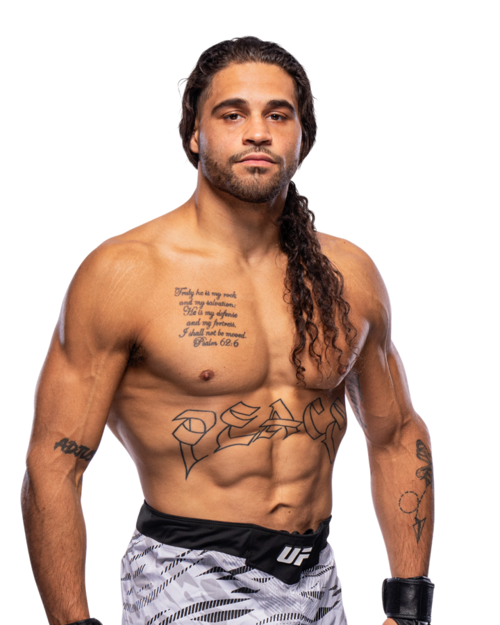 Donte Johnson