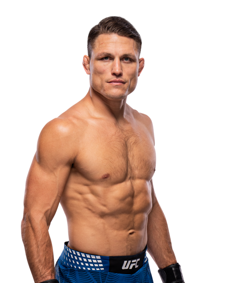 Drew Dober