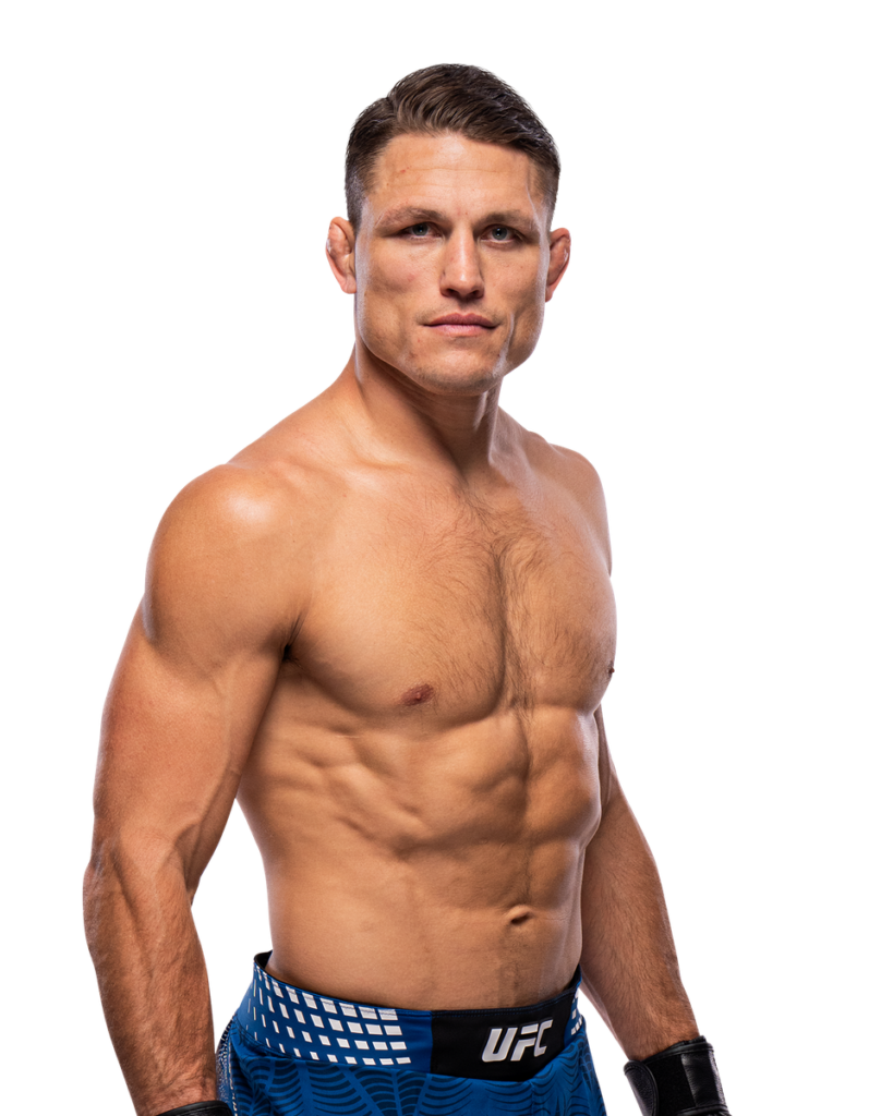 Drew Dober