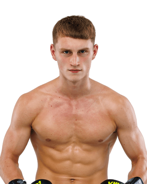 Edvinas Šalkovski