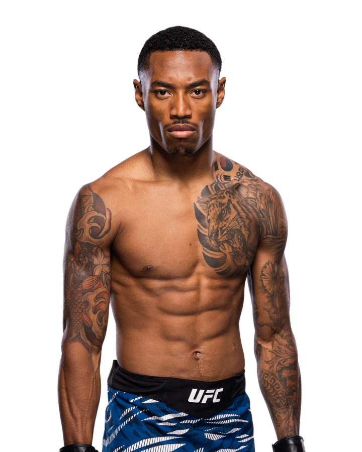 Elijah Smith