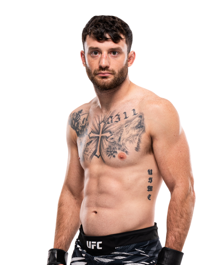 Eric Nolan
