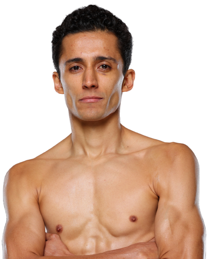 Rafael Espinoza