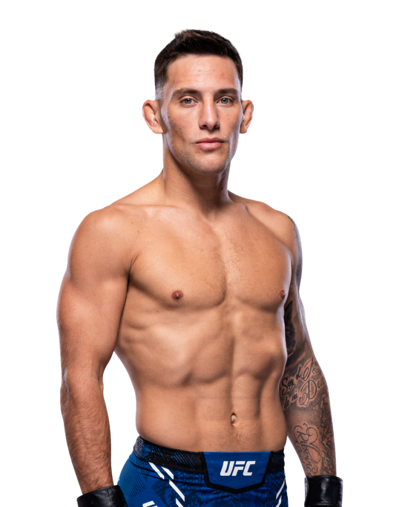 Esteban Ribovics