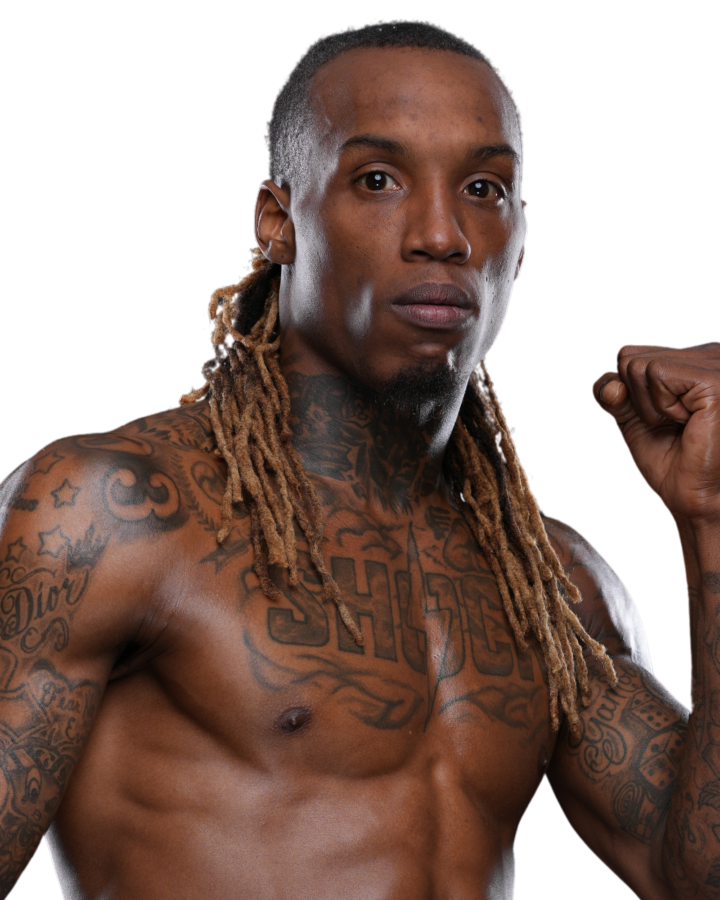 O’Shaquie Foster