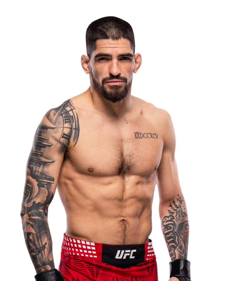 Gaston Bolanos