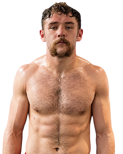 Ian Mulroy