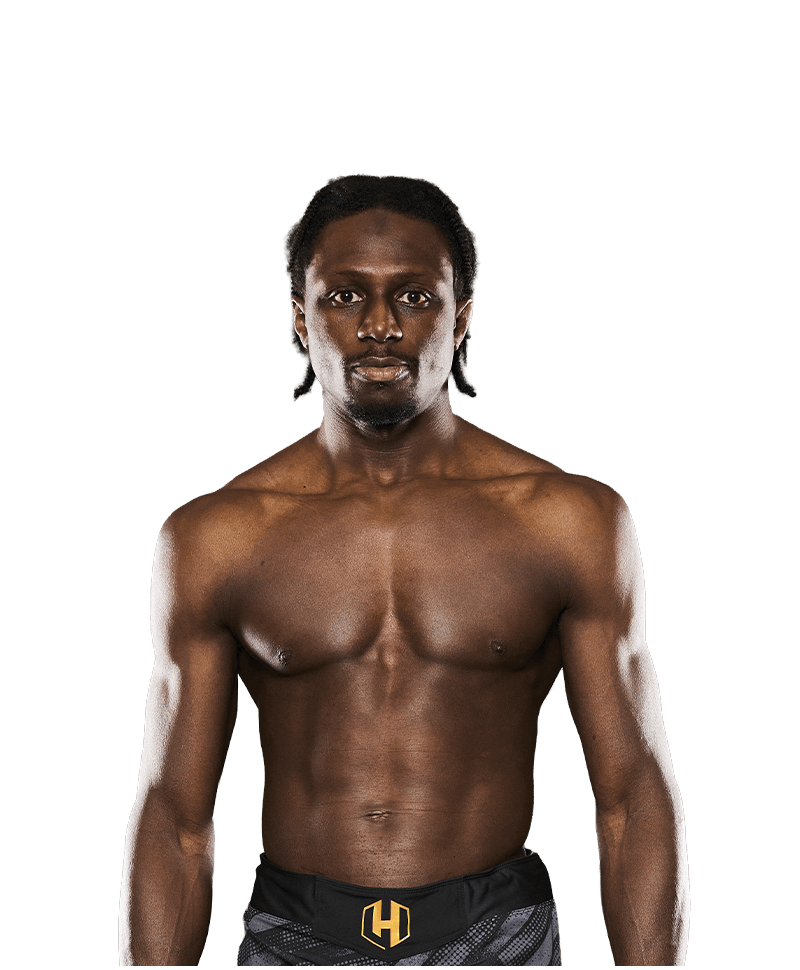 Ibrahim Diallo