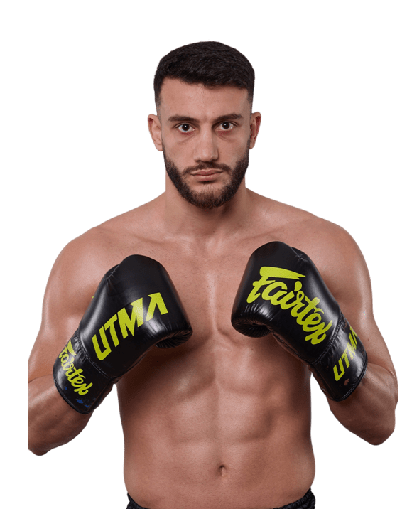 Isa Göçmen