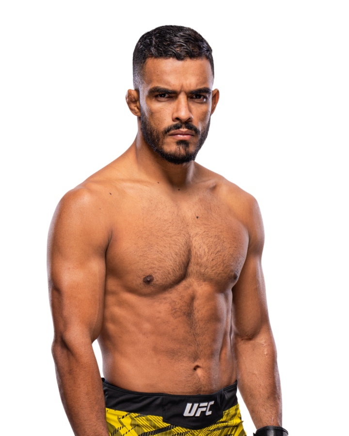 Ismael Bonfim