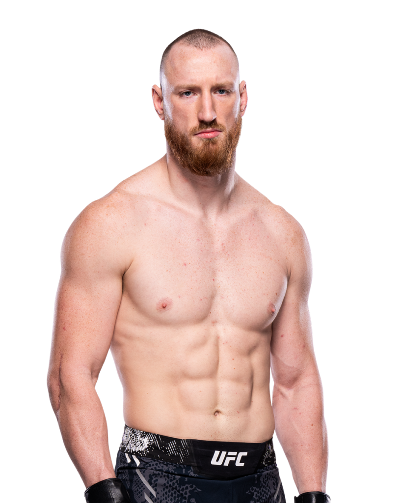 Joe Pyfer