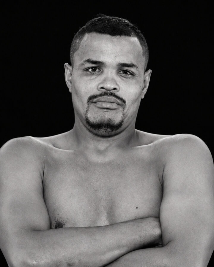 Jonny Sanchez