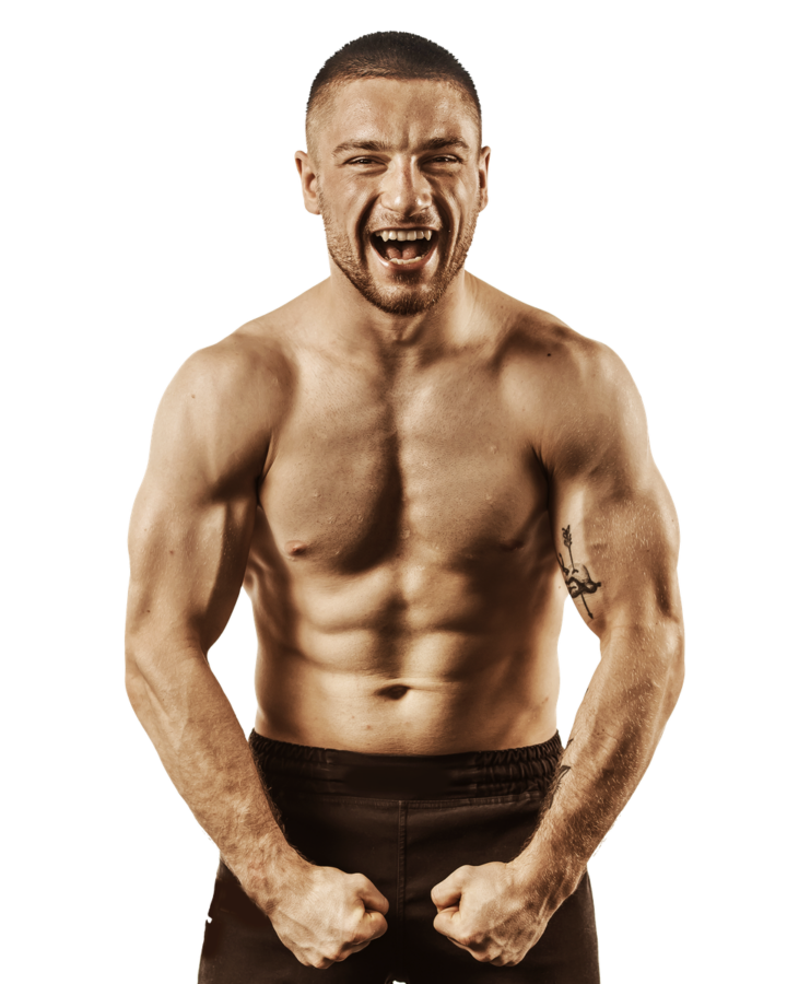 Kacper Cholewa