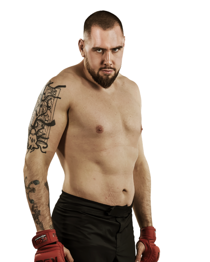 Kacper Paczóski
