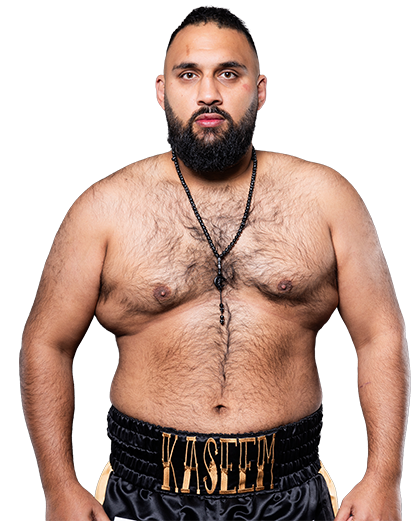 Kaseem Saleem