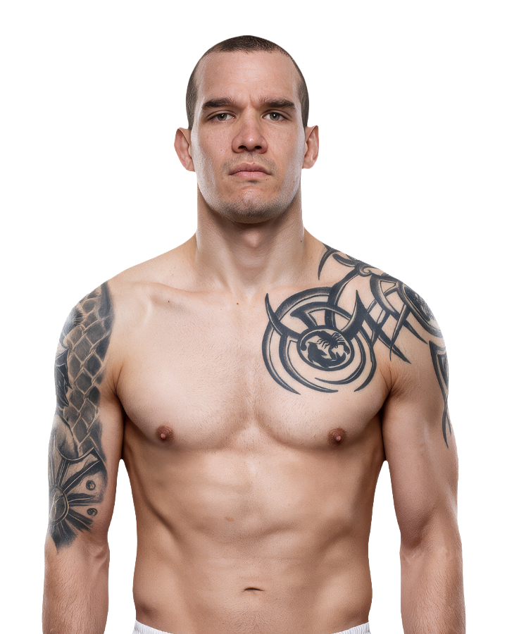 Kevin Pastran